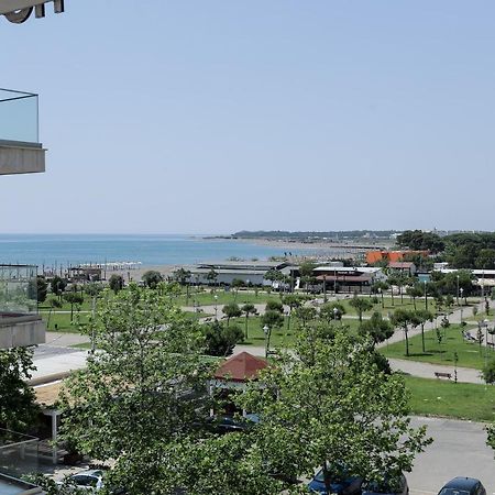 Fishta Apartments Q5 35 Velipoje Luaran gambar